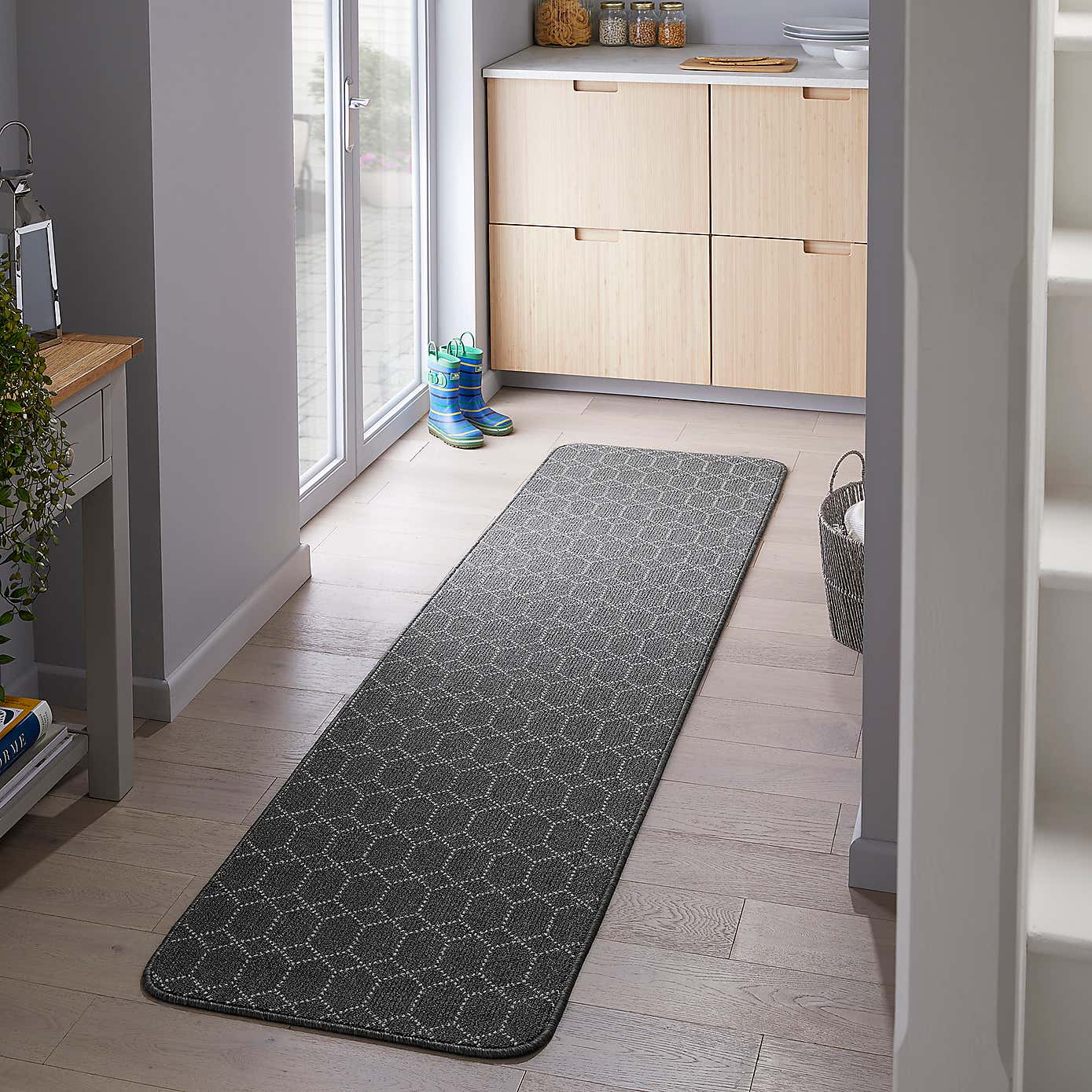 Orion Washable Runner