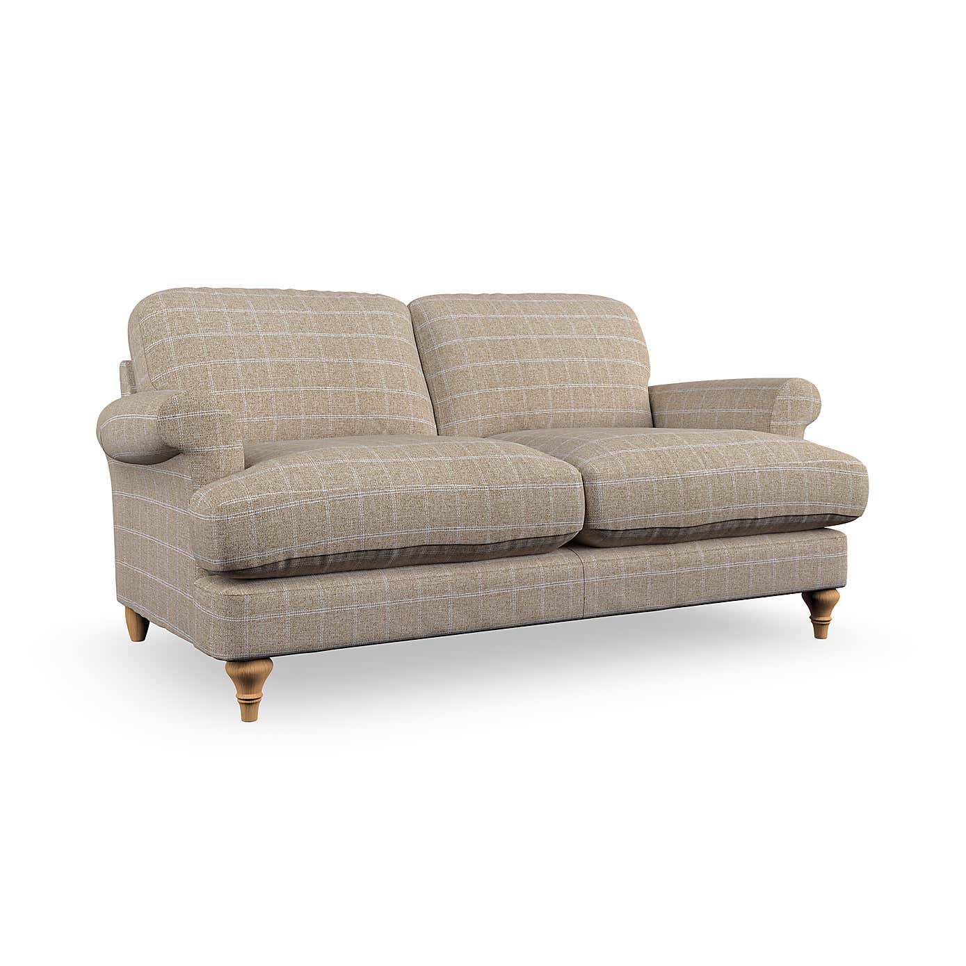 Evie 3 Seater Sofa