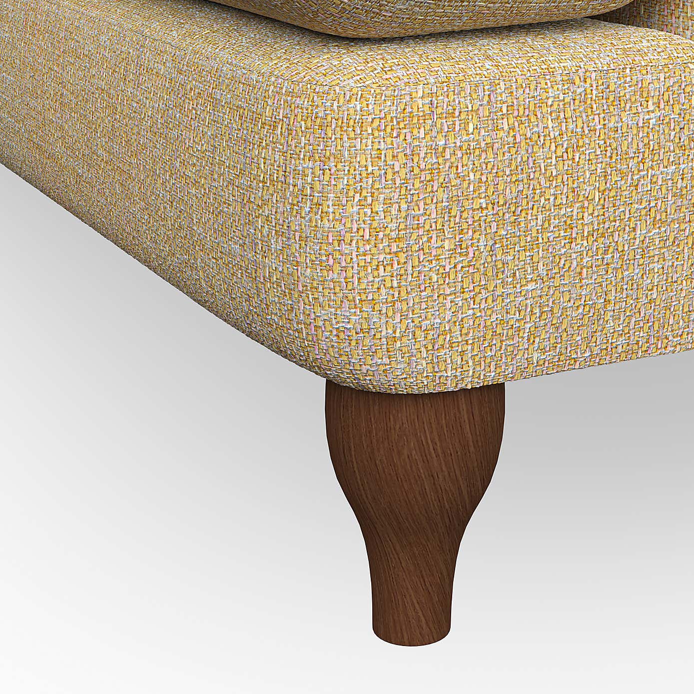 Canterbury Large 3 Seater Sofa