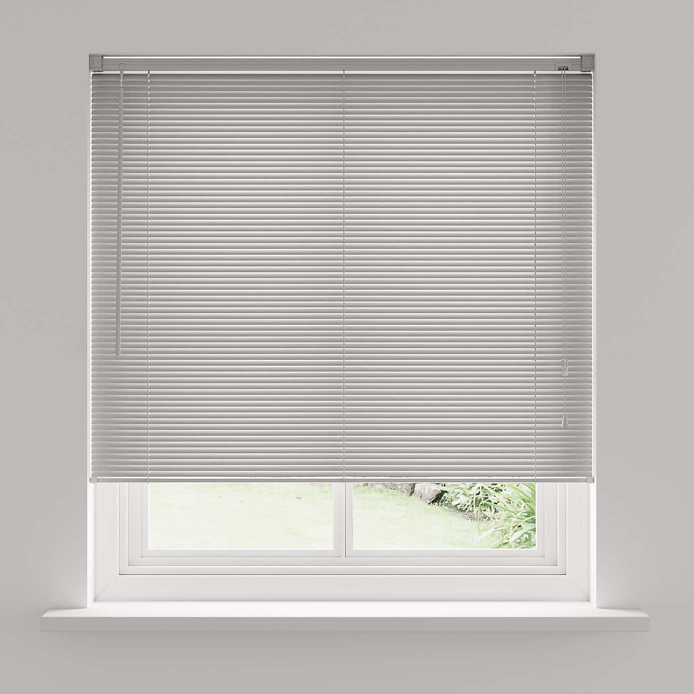 PVC Venetian Blind