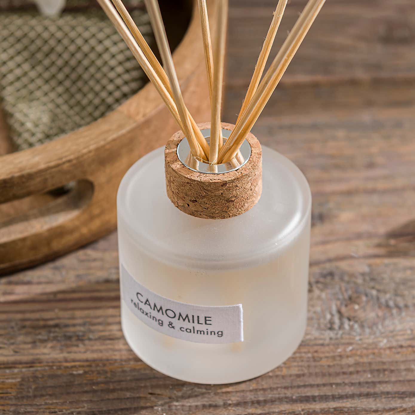 Camomille Diffuser