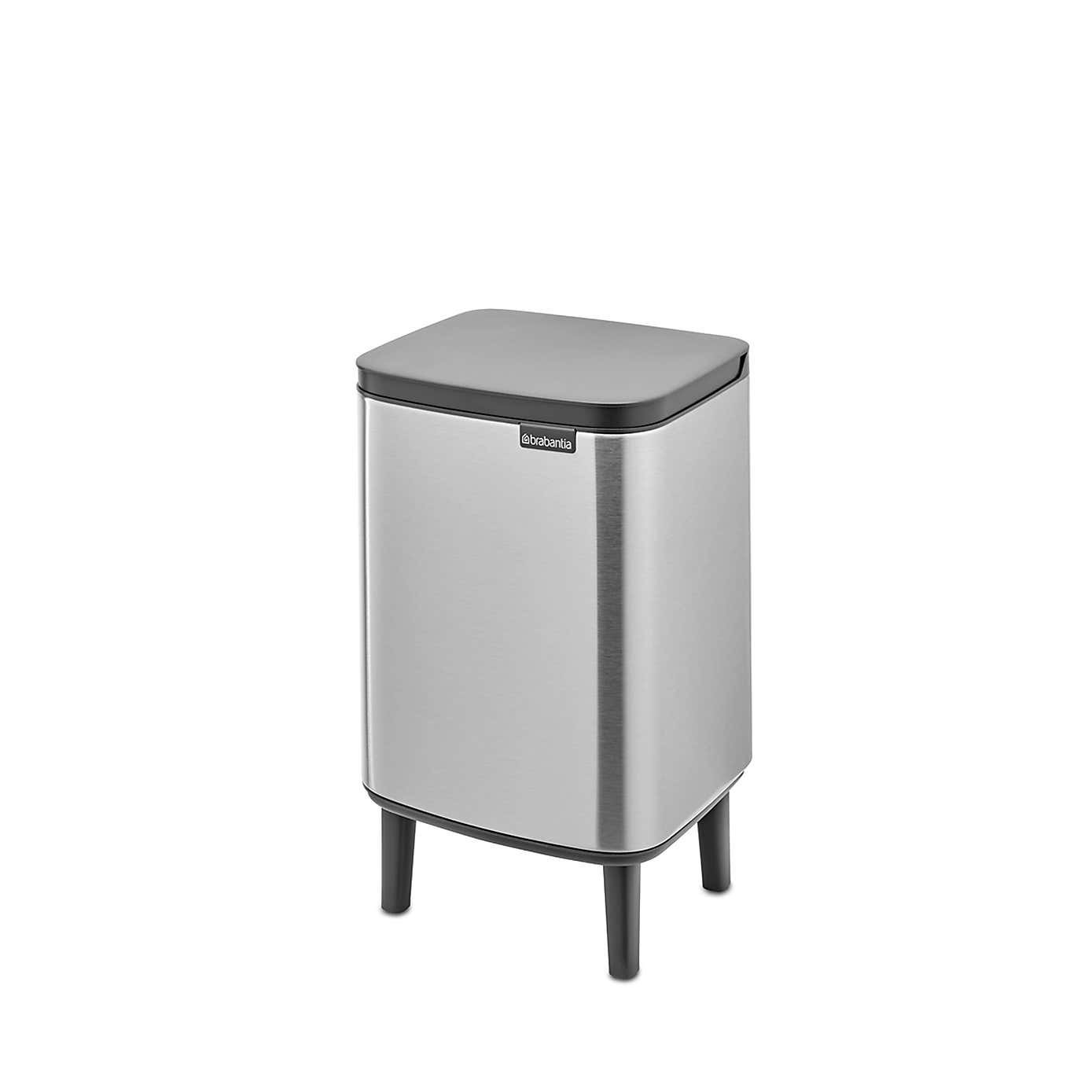 Brabantia Bo 7L Waste Bin Hi
