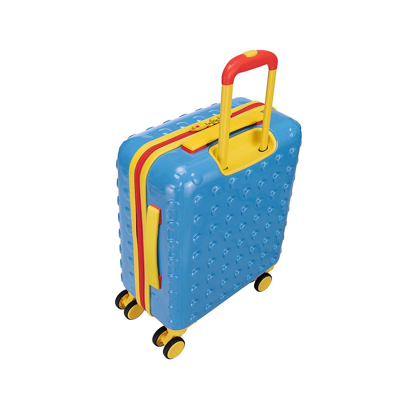 IT Luggage Bobble Bloc Kids Suitcase