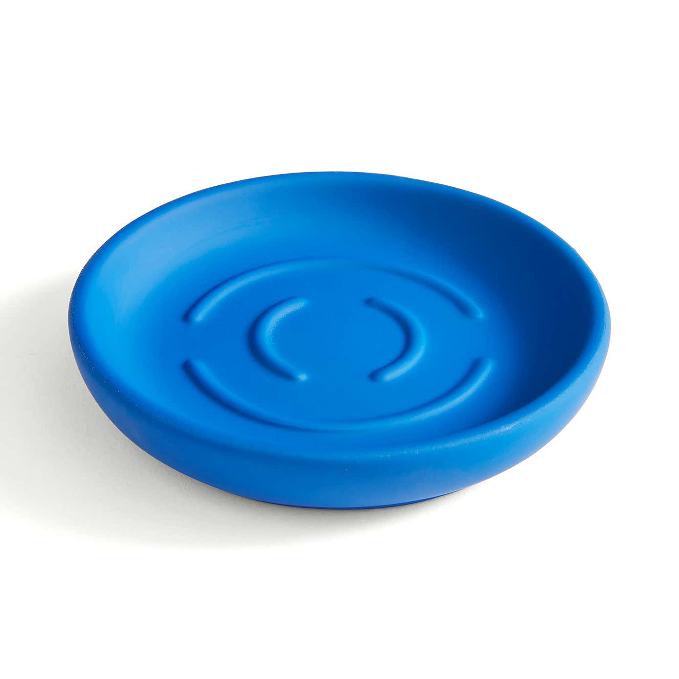 Elements Matte Soap Dish