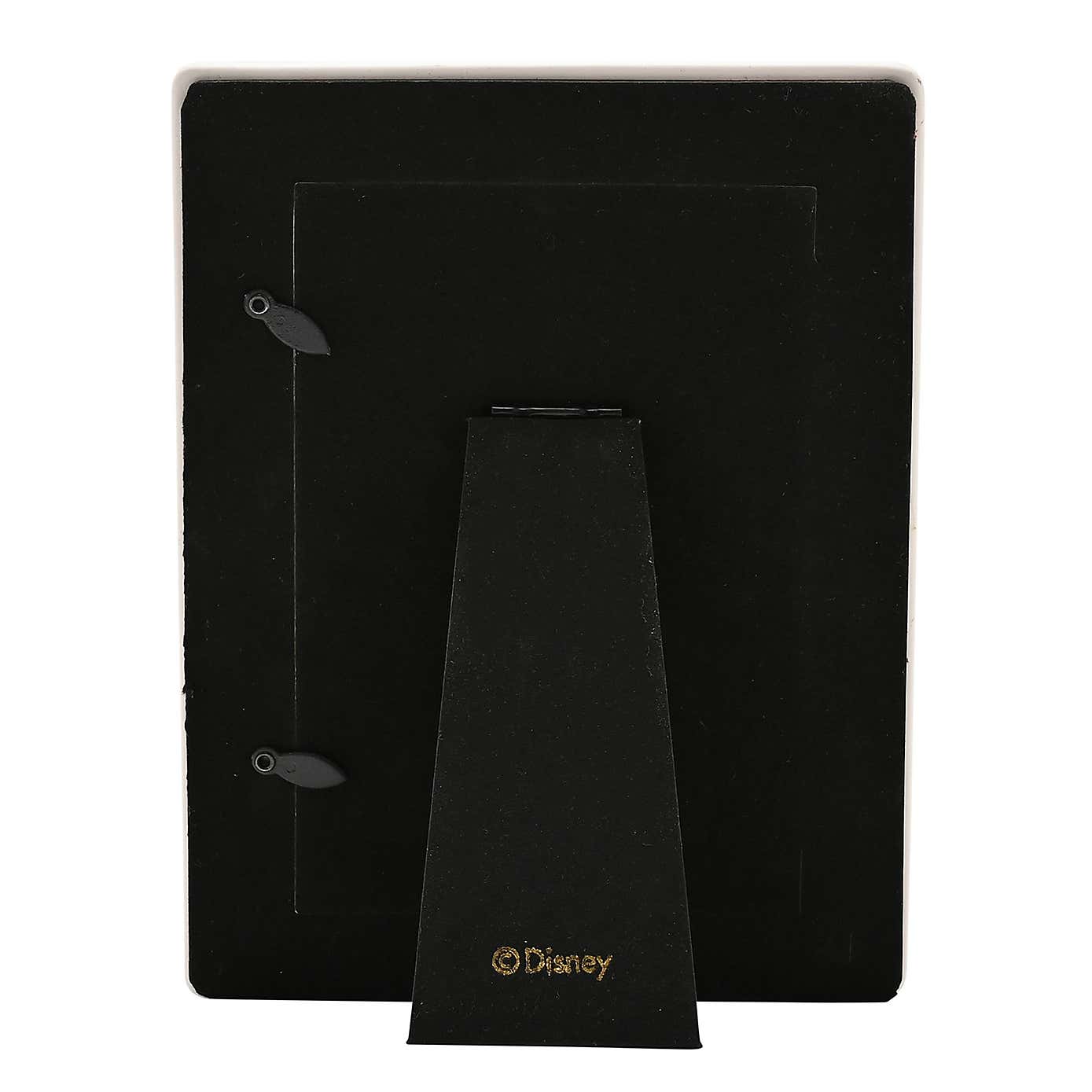 Disney Mickey Mouse Embossed Photo Frame