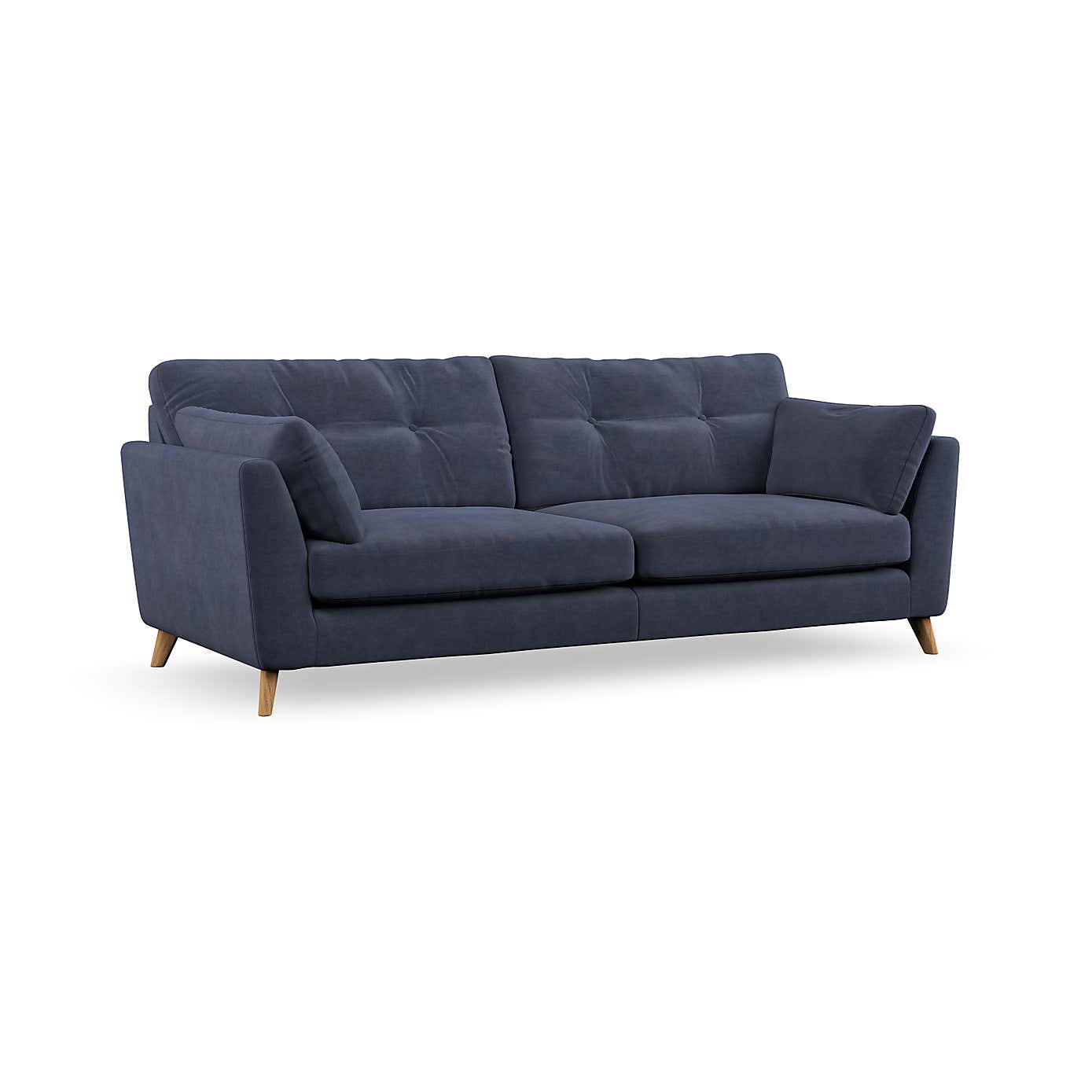 Peyton 4 Seater Sofa