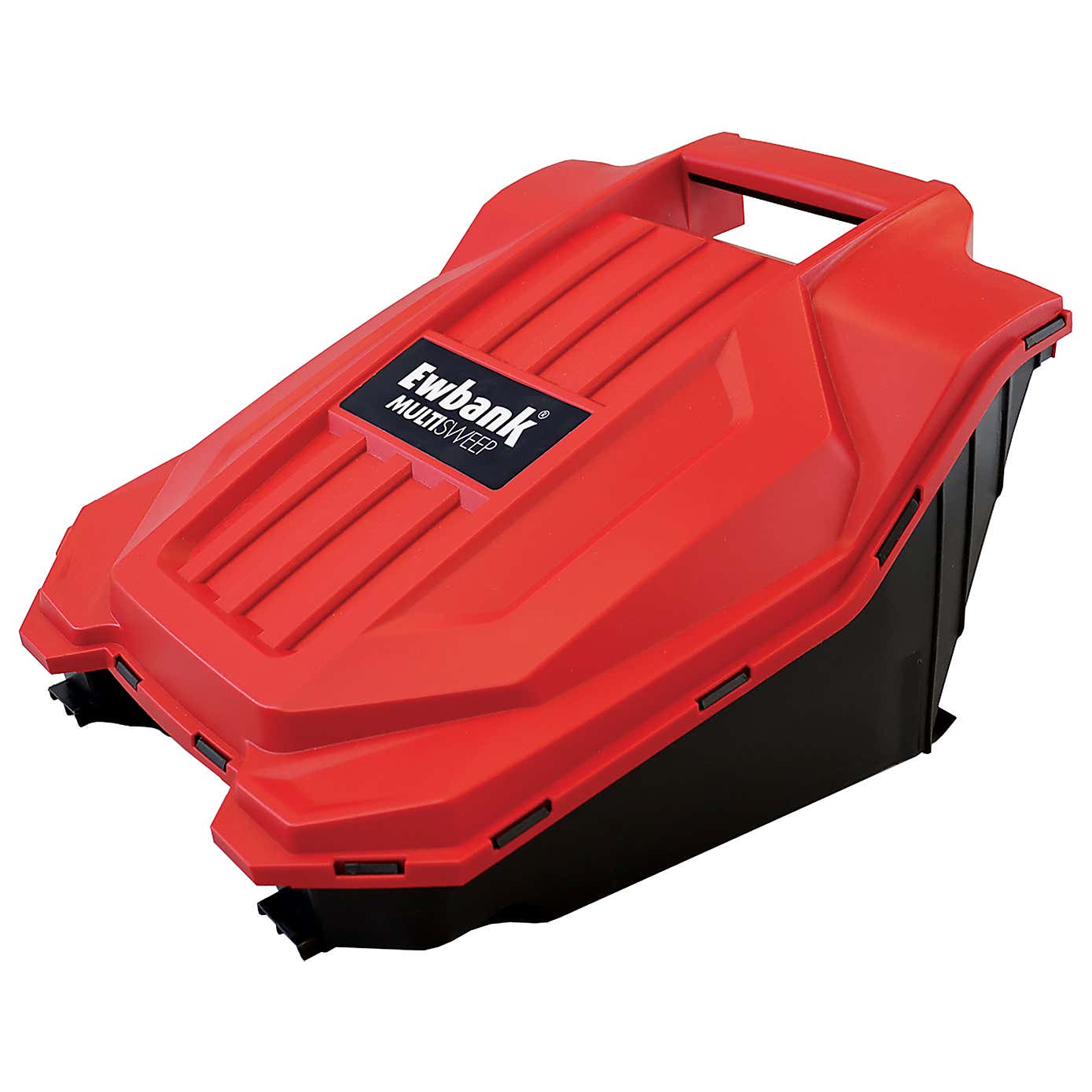Ewbank Multisweep 20L Manual Push Sweeper