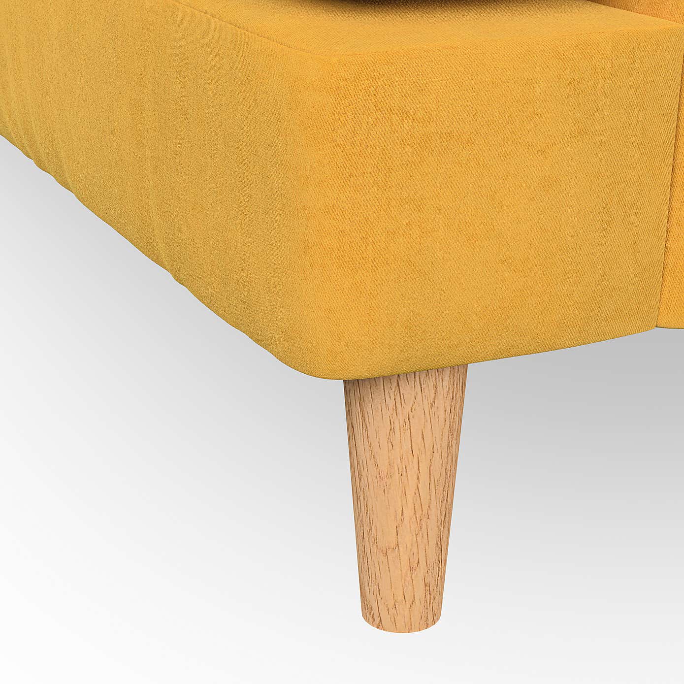 Cooper 4 Seater Sofa