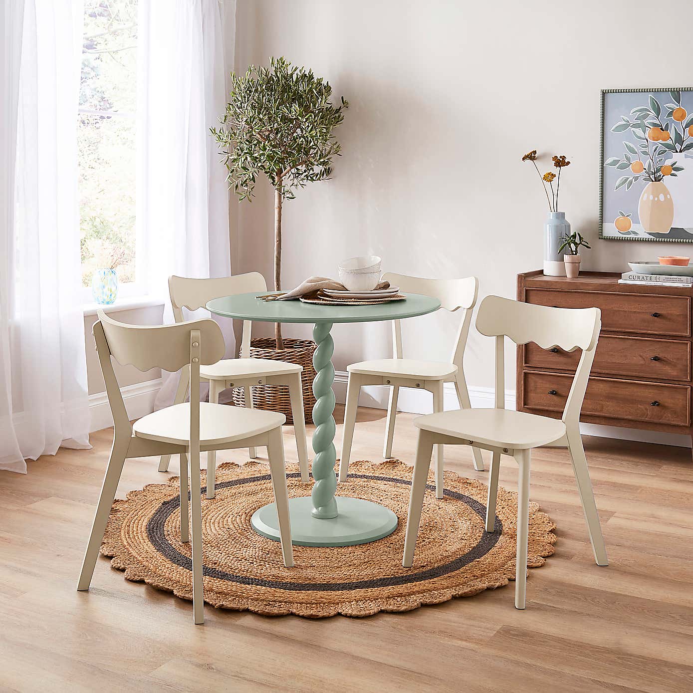 Fifi Dining Chair
