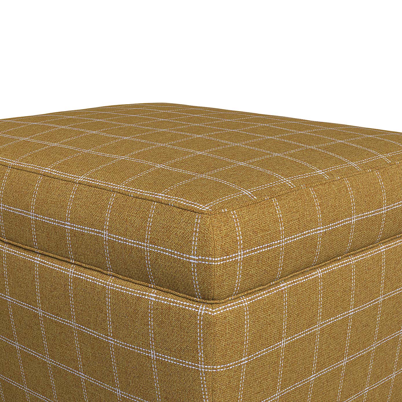 Arundel Footstool