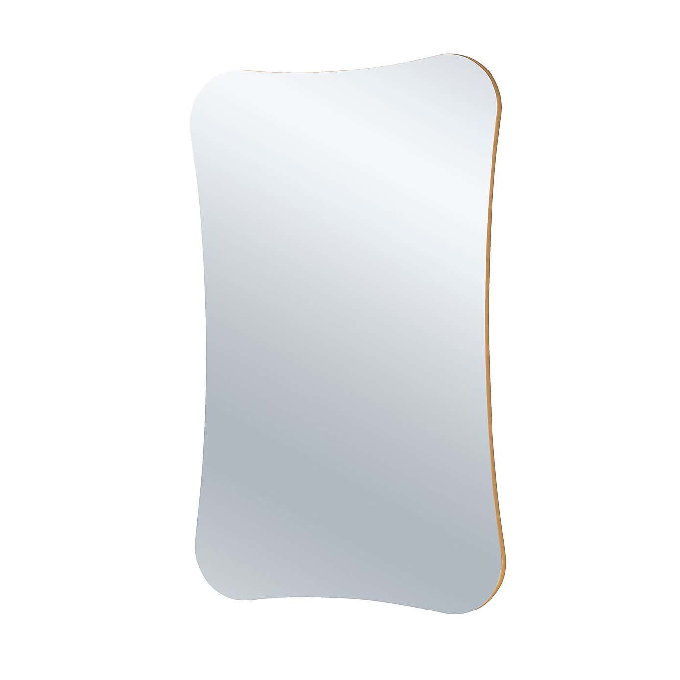 Yearn Barnsbury Pebble Wall Mirror