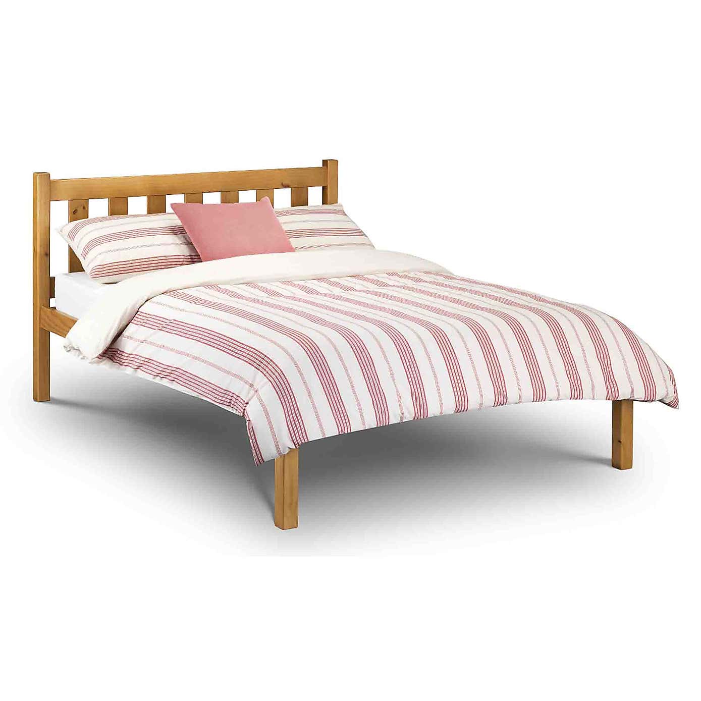 Poppy Bed Frame