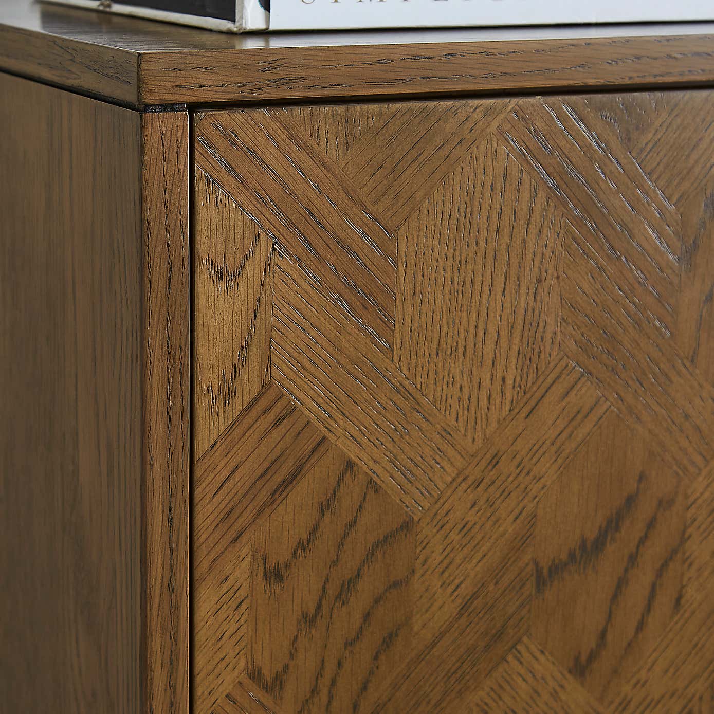 Farris Small Sideboard