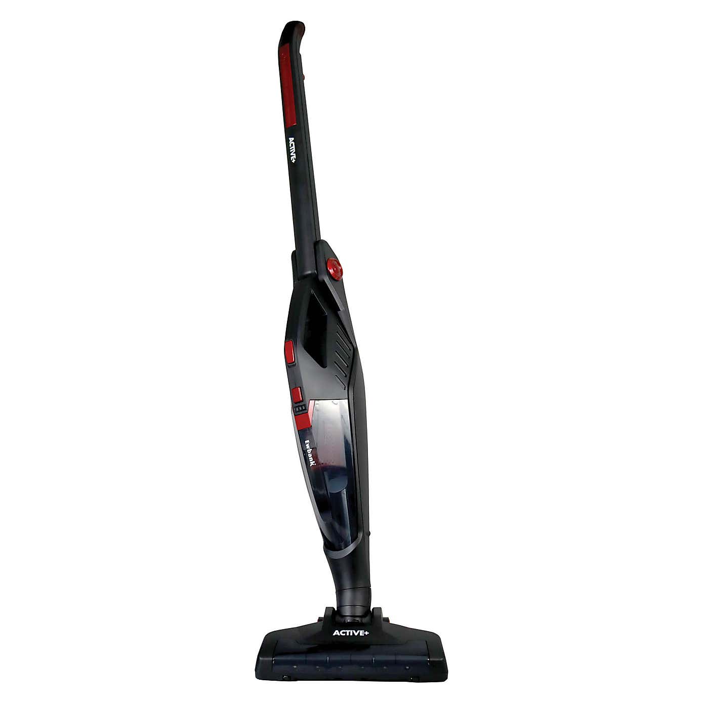 Ewbank Active 2 in 1 Cordless Stick Vacuum Cleaner