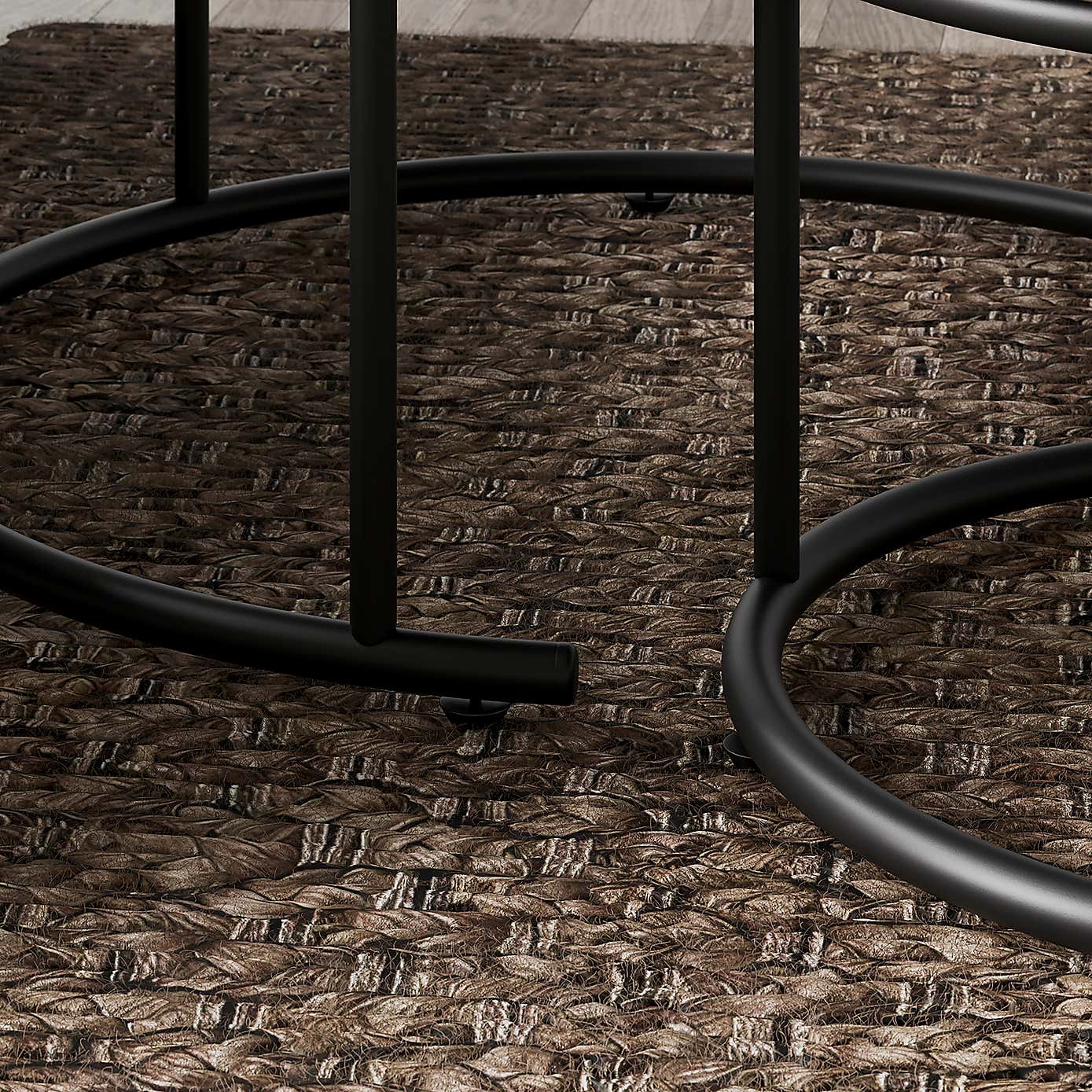 Fulton Set of 2 Coffee Tables