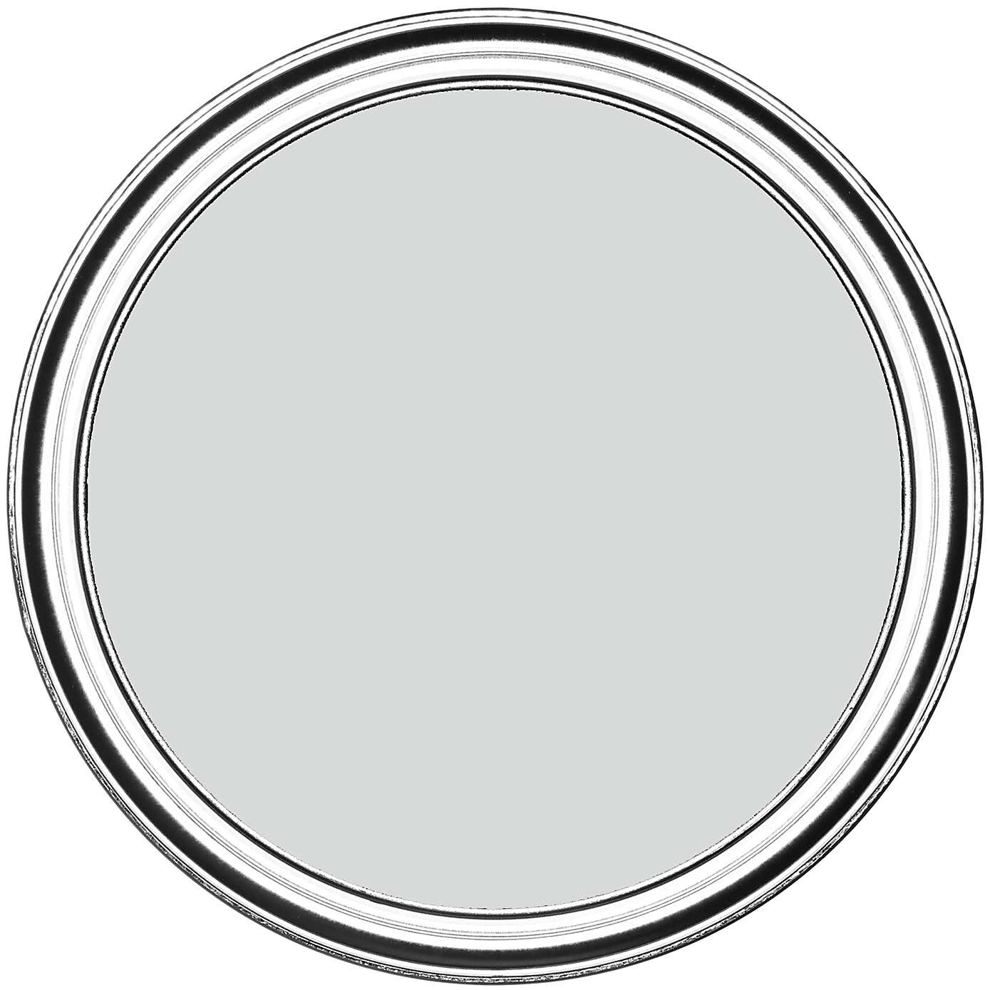 Rust-Oleum Winter Grey Matt Kitchen Cupboard Paint