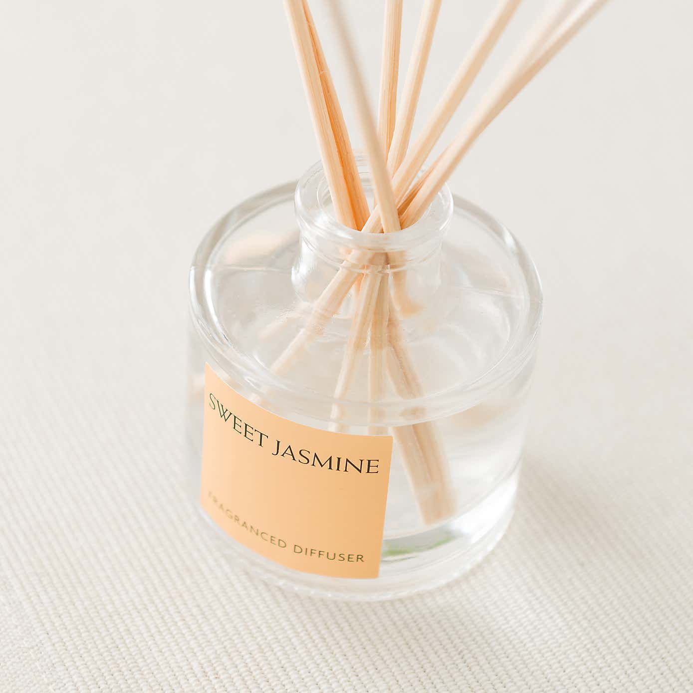 Sweet Jasmine Diffuser
