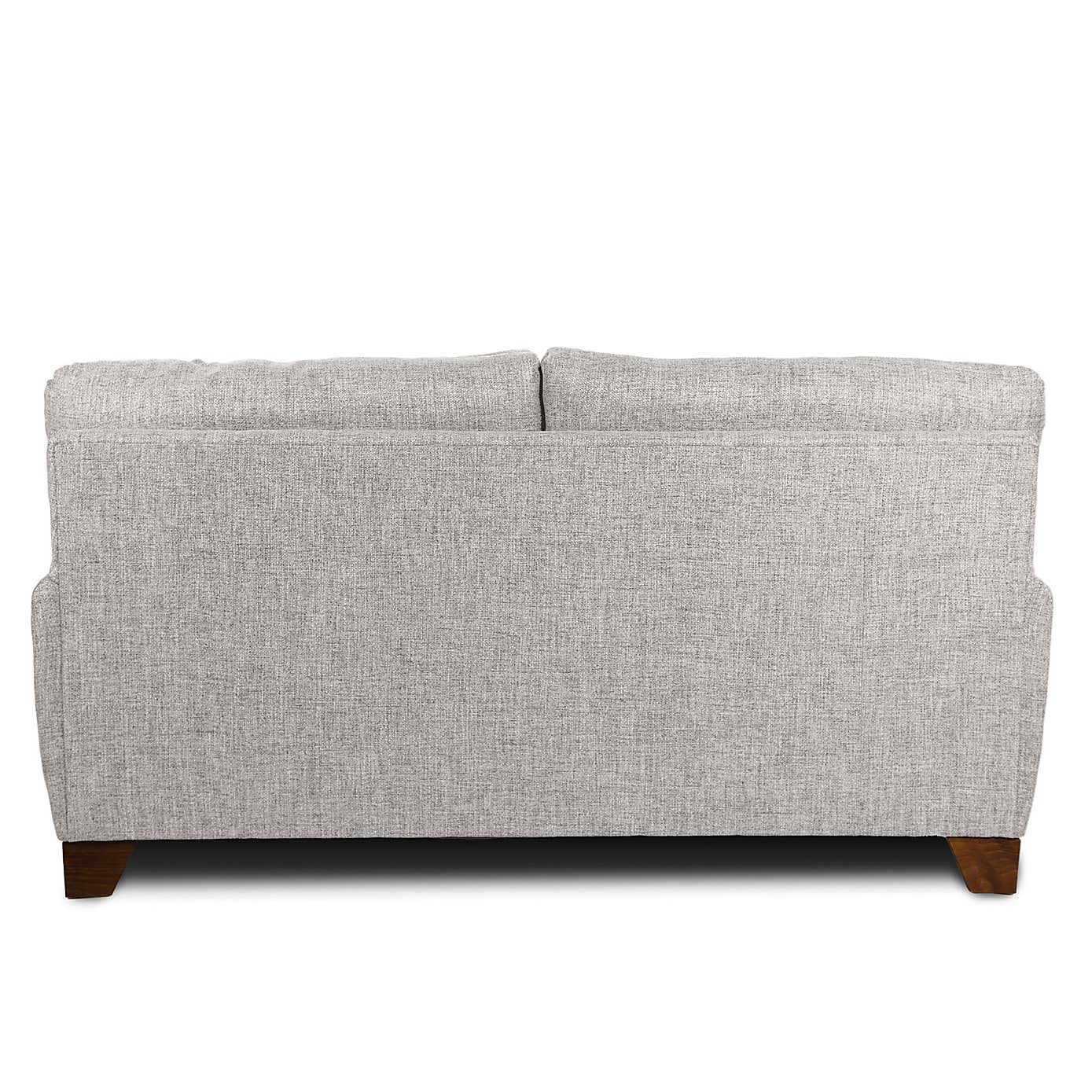 Meyer Tonal Weave 2 Seater Sofa