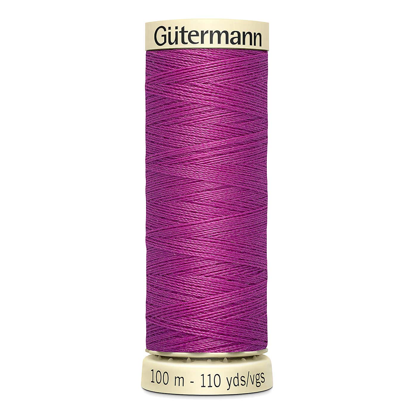 Gutermann Sew All Thread Mauve (321)