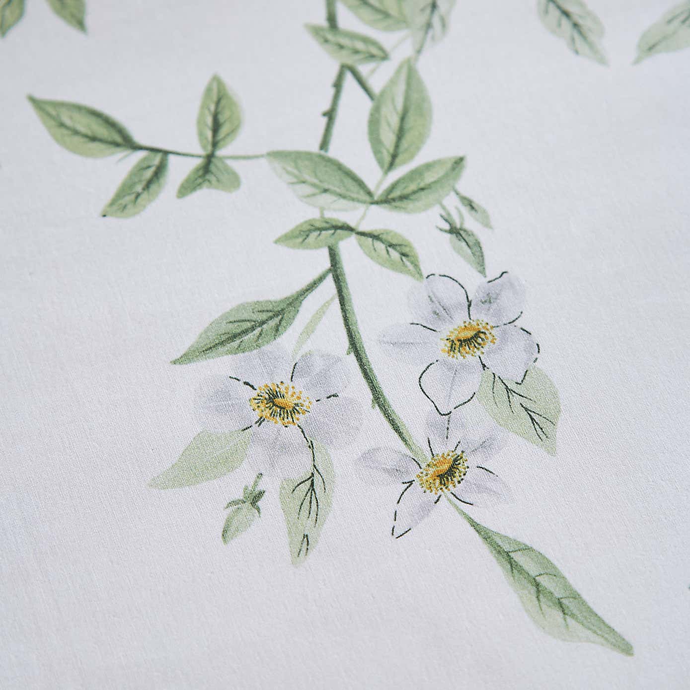 Willow Trail Duvet Cover and Pillowcase Set