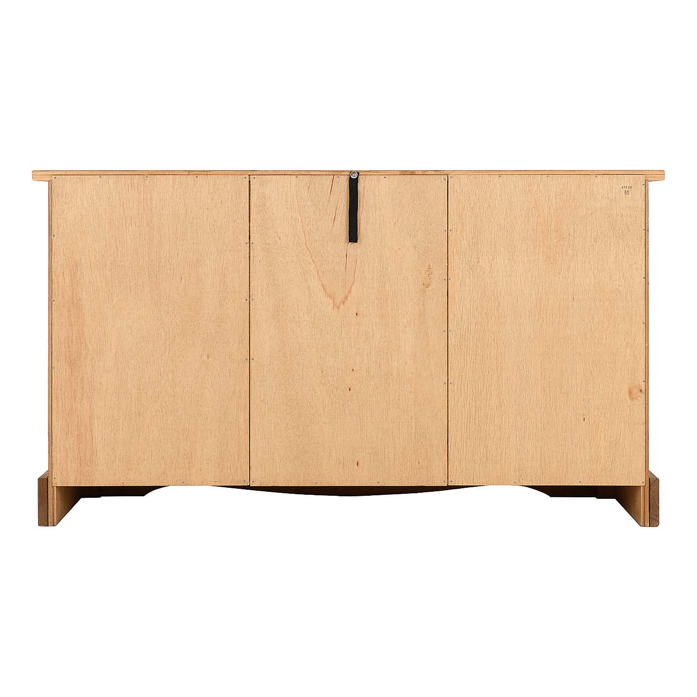 Corona Pine Large Sideboard