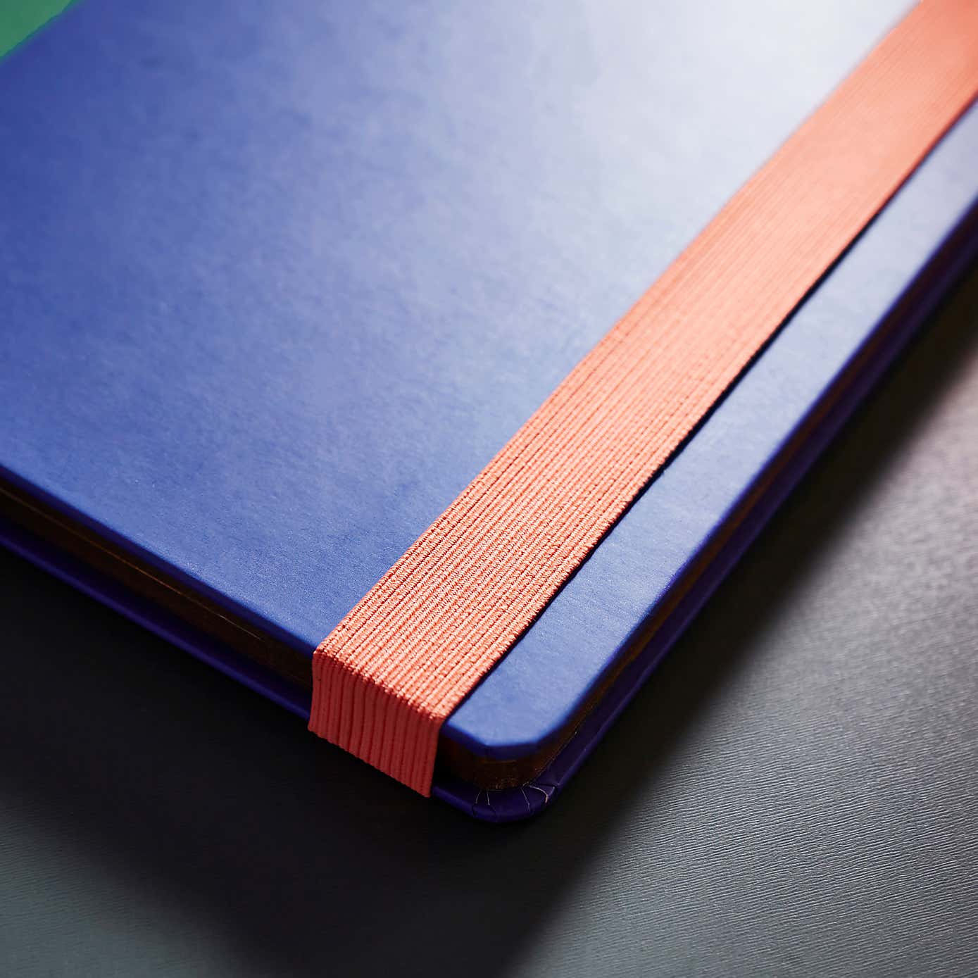 Sophie Robinson B5 Lined Notebook