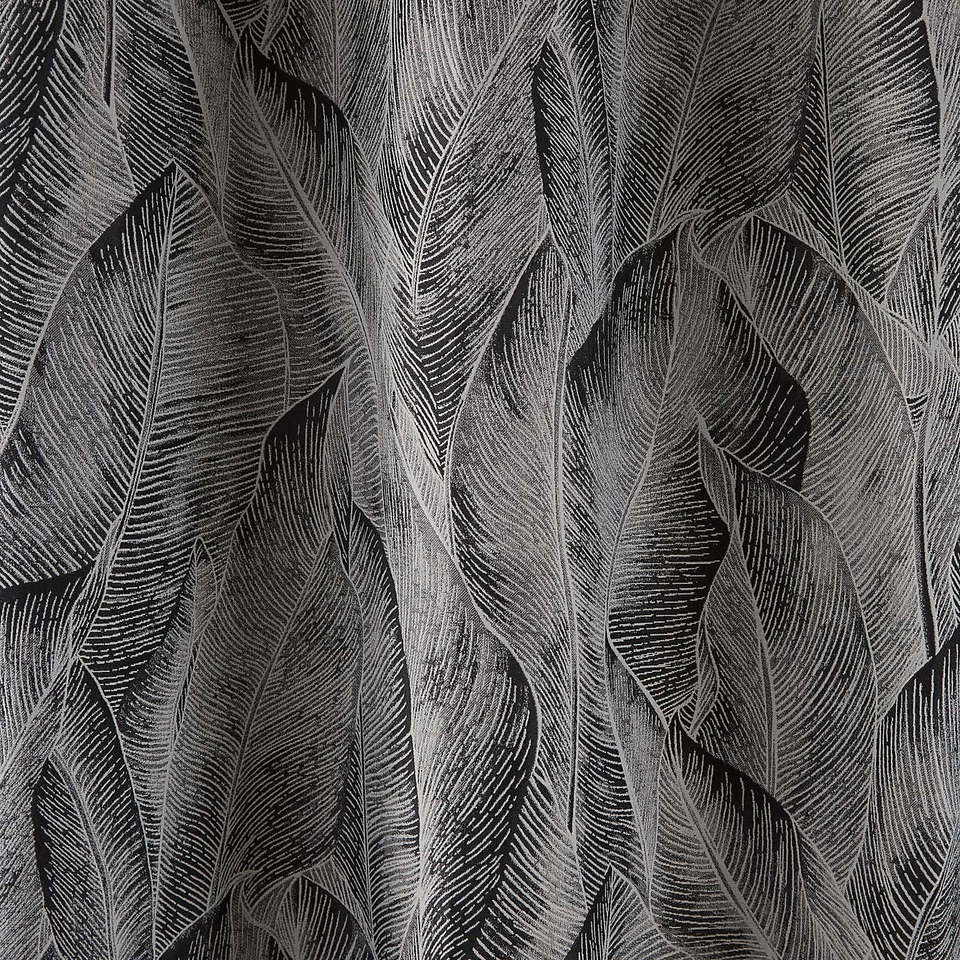 Malawi Eyelet Curtains