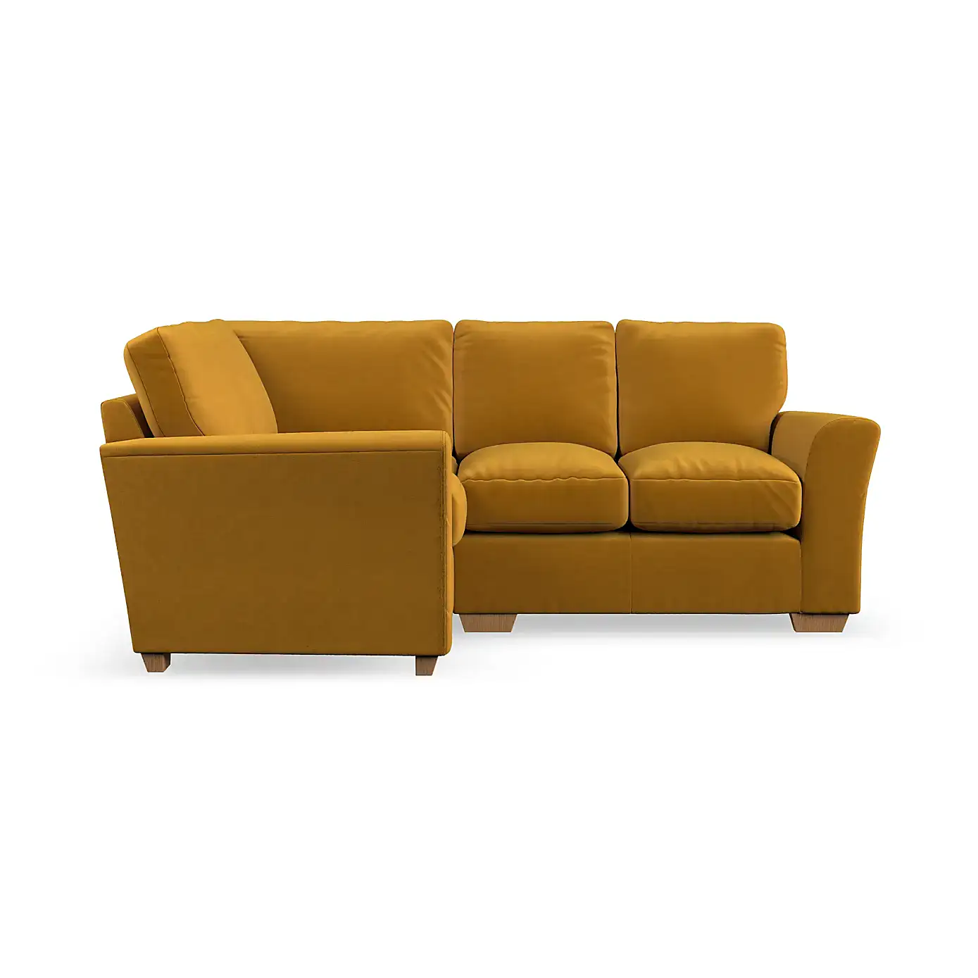 Lena Small Corner Sofa