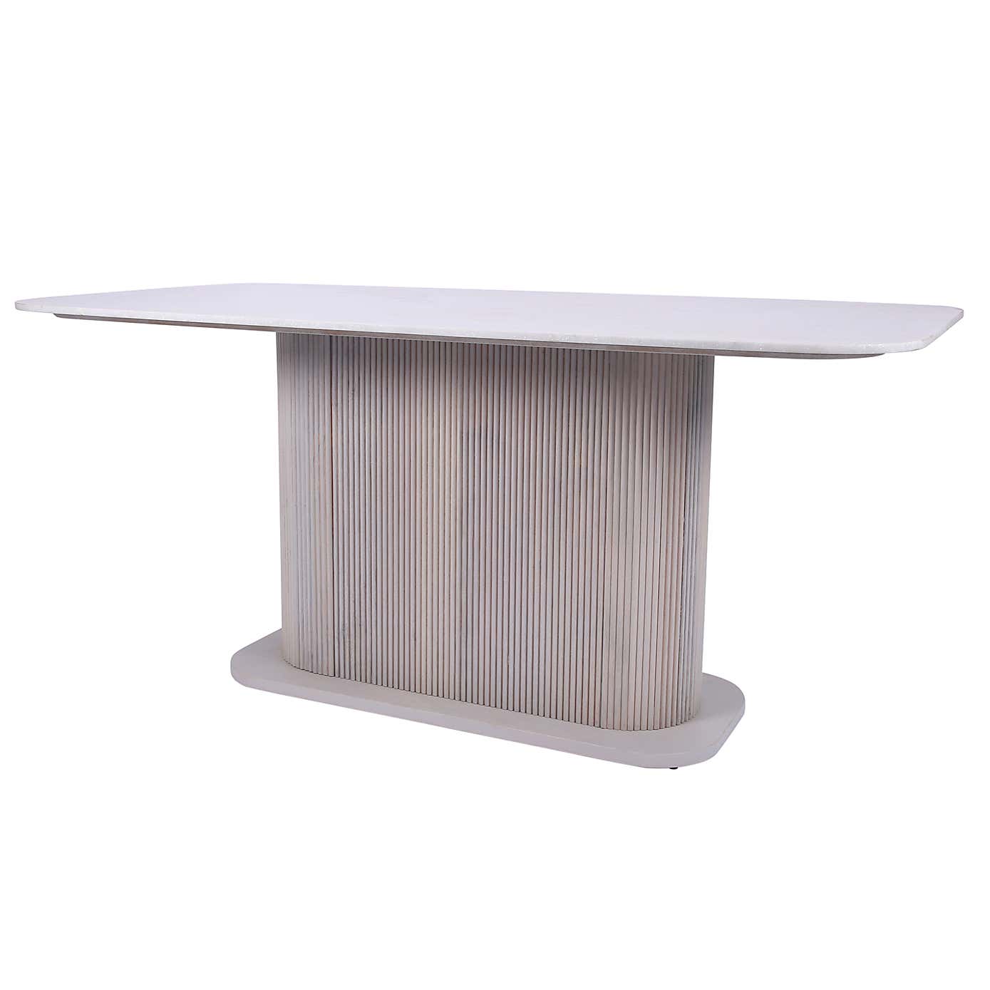 Indus Valley Cleo 6 Seater Dining Table