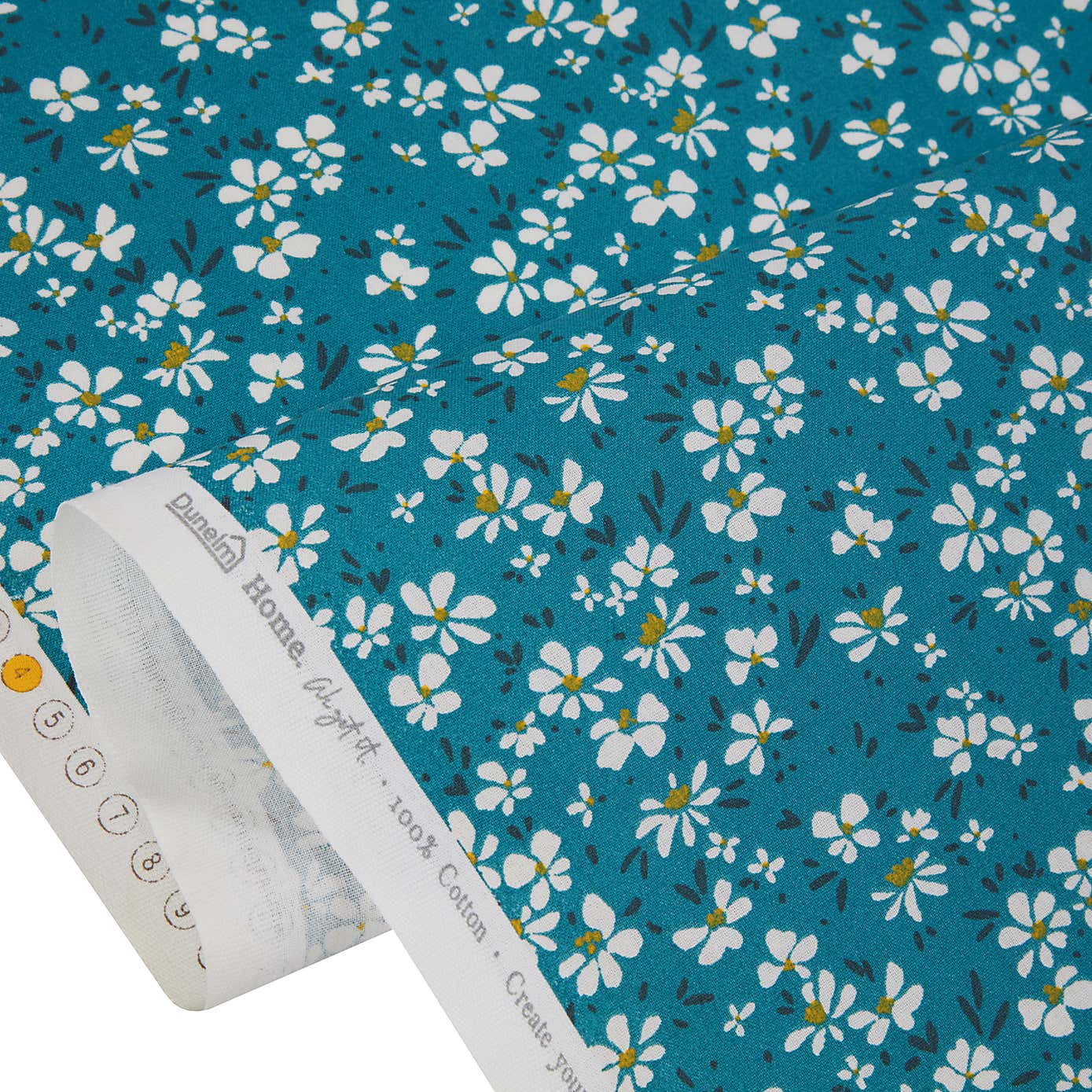 Ditsy Floral Craft Cotton Poplin 2m