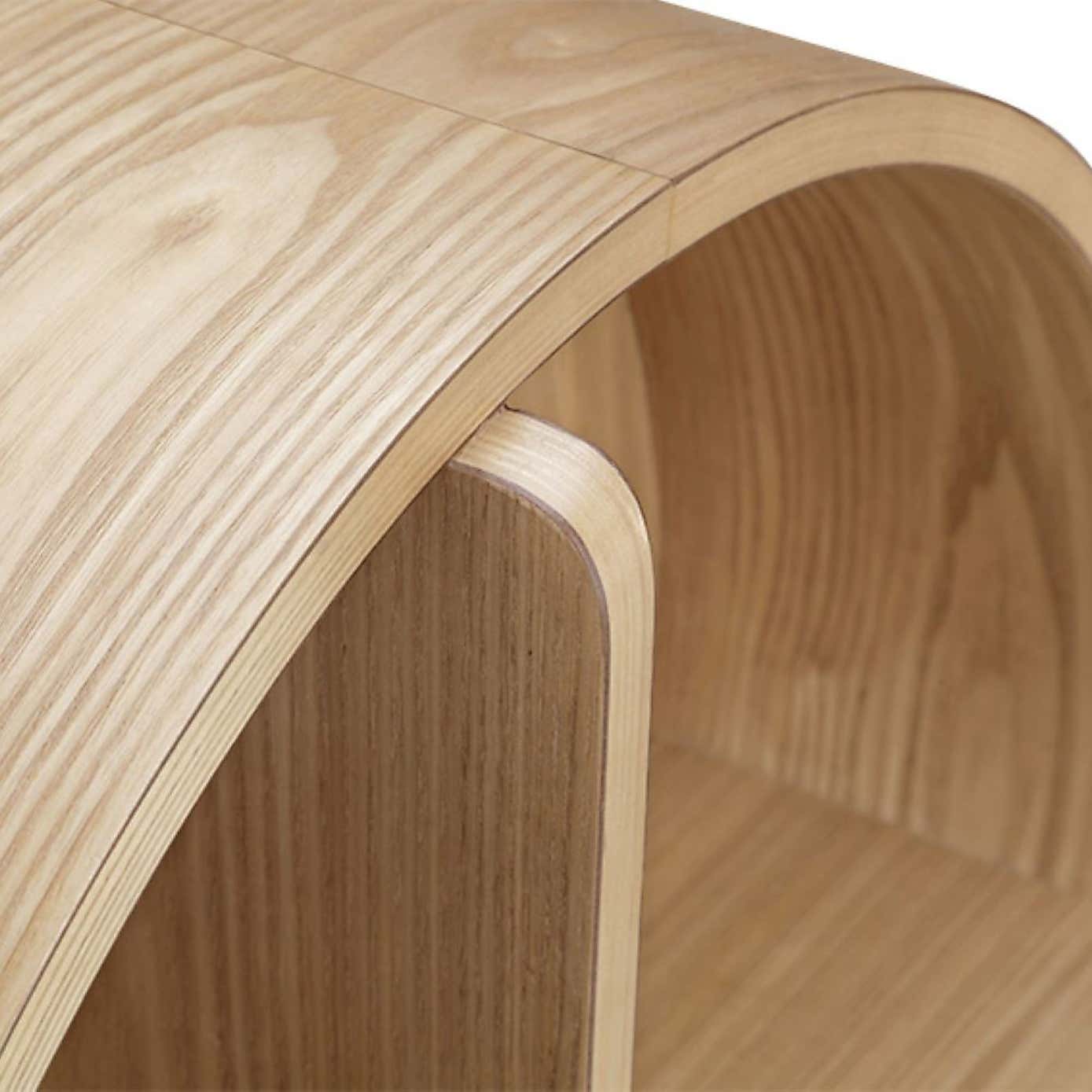 San Francisco Wall Shelf