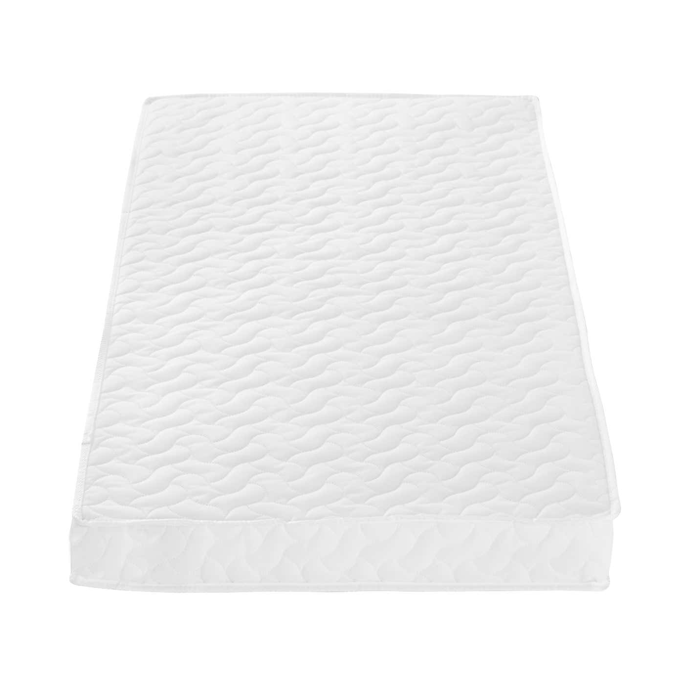 Tutti Bambini Pocket Sprung Cot Mattress