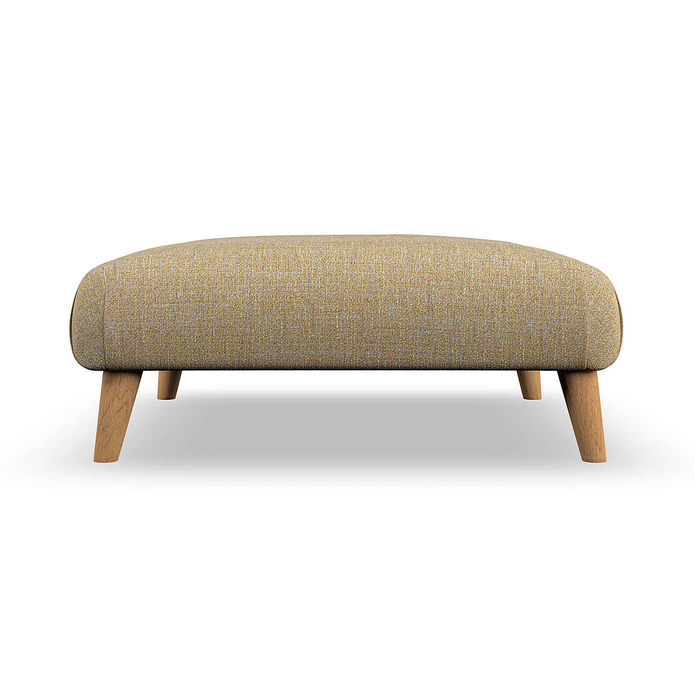 Evelyn Footstool