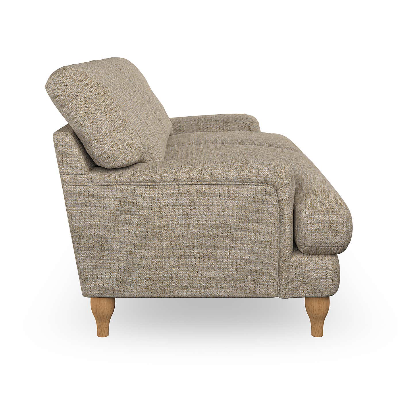 Darwin 3 Seater Sofa