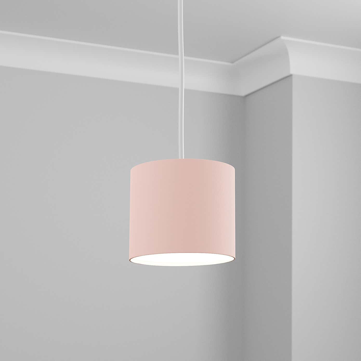 Ava Drum Lamp Shade