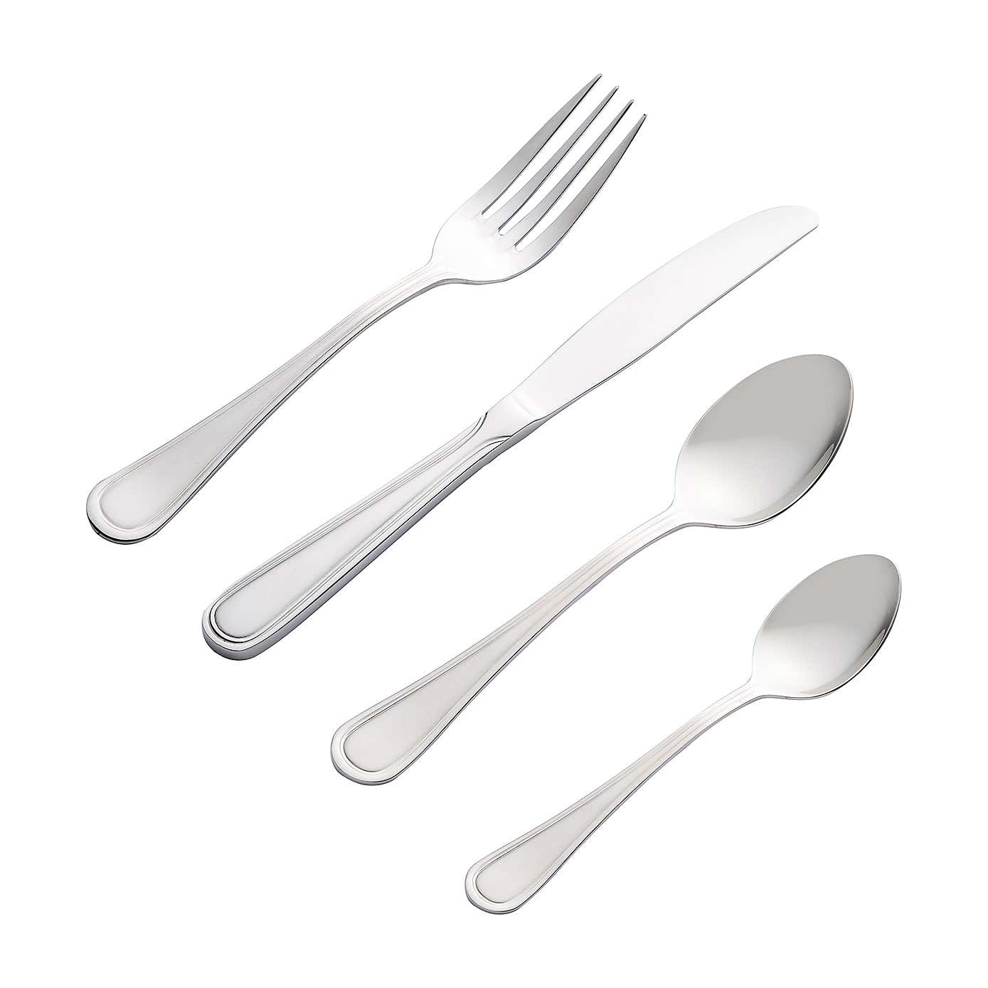 Viners Grand 24 pc Cutlery Set