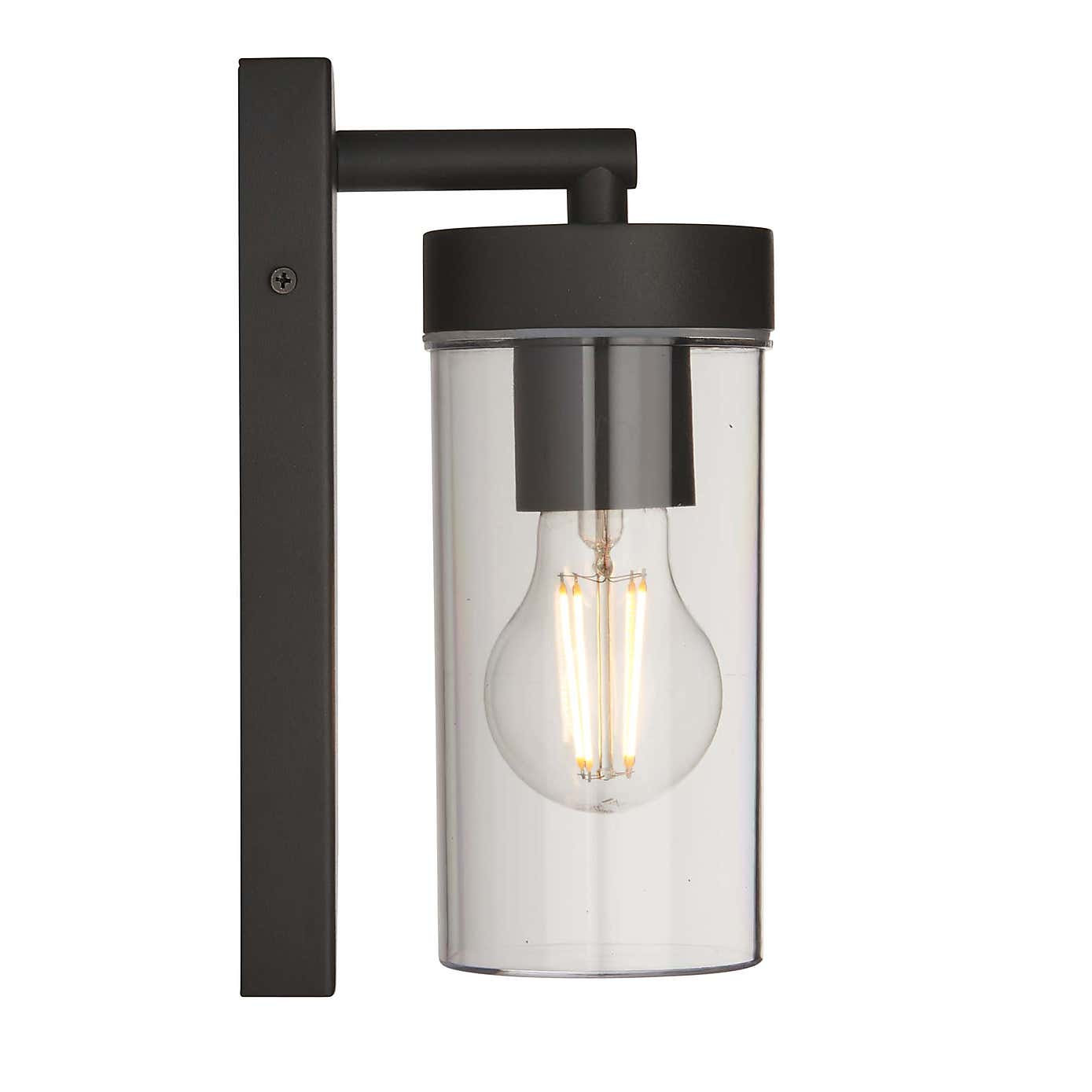 Vogue Lighting Brody Outdoor Wall Light