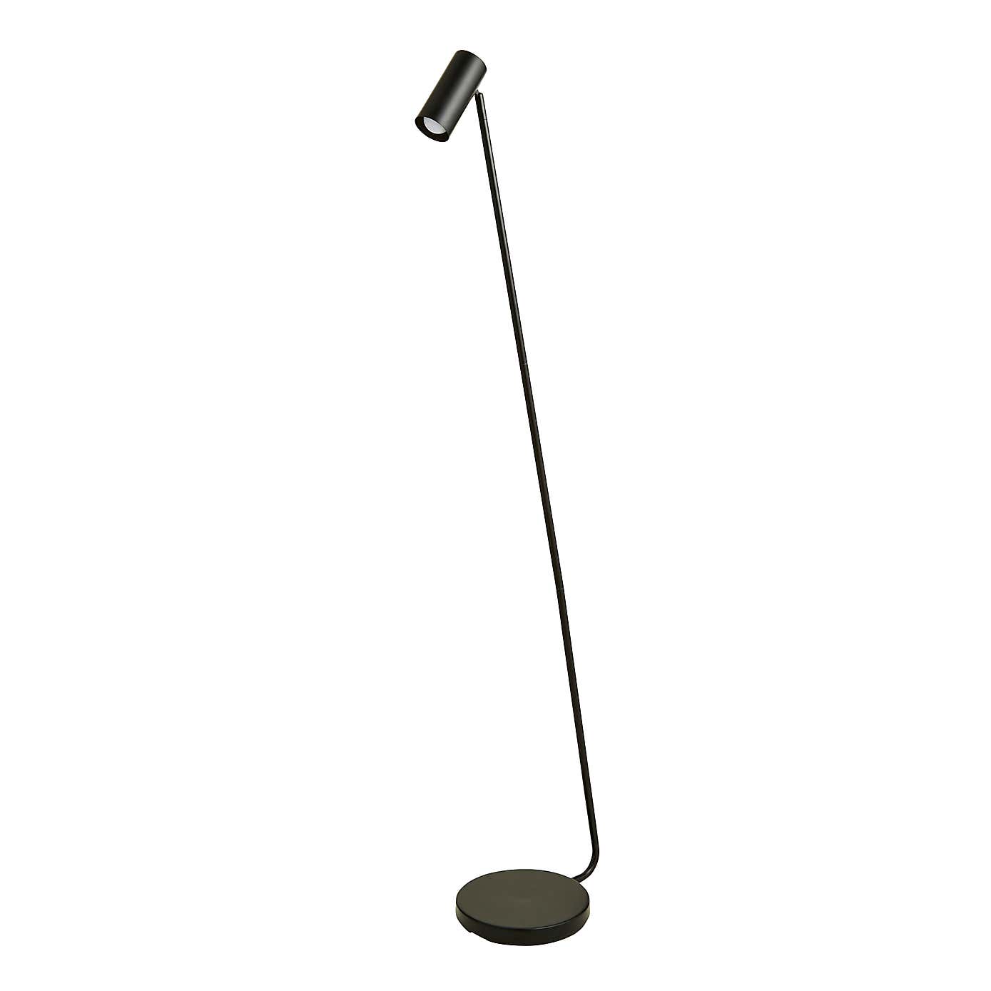 Lilou Integrated LED Dimmable Floor Lamp