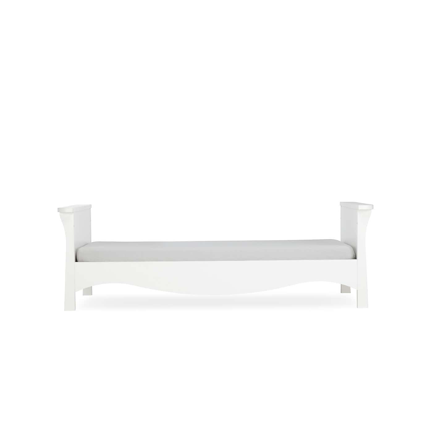 CuddleCo Clara Cot Bed