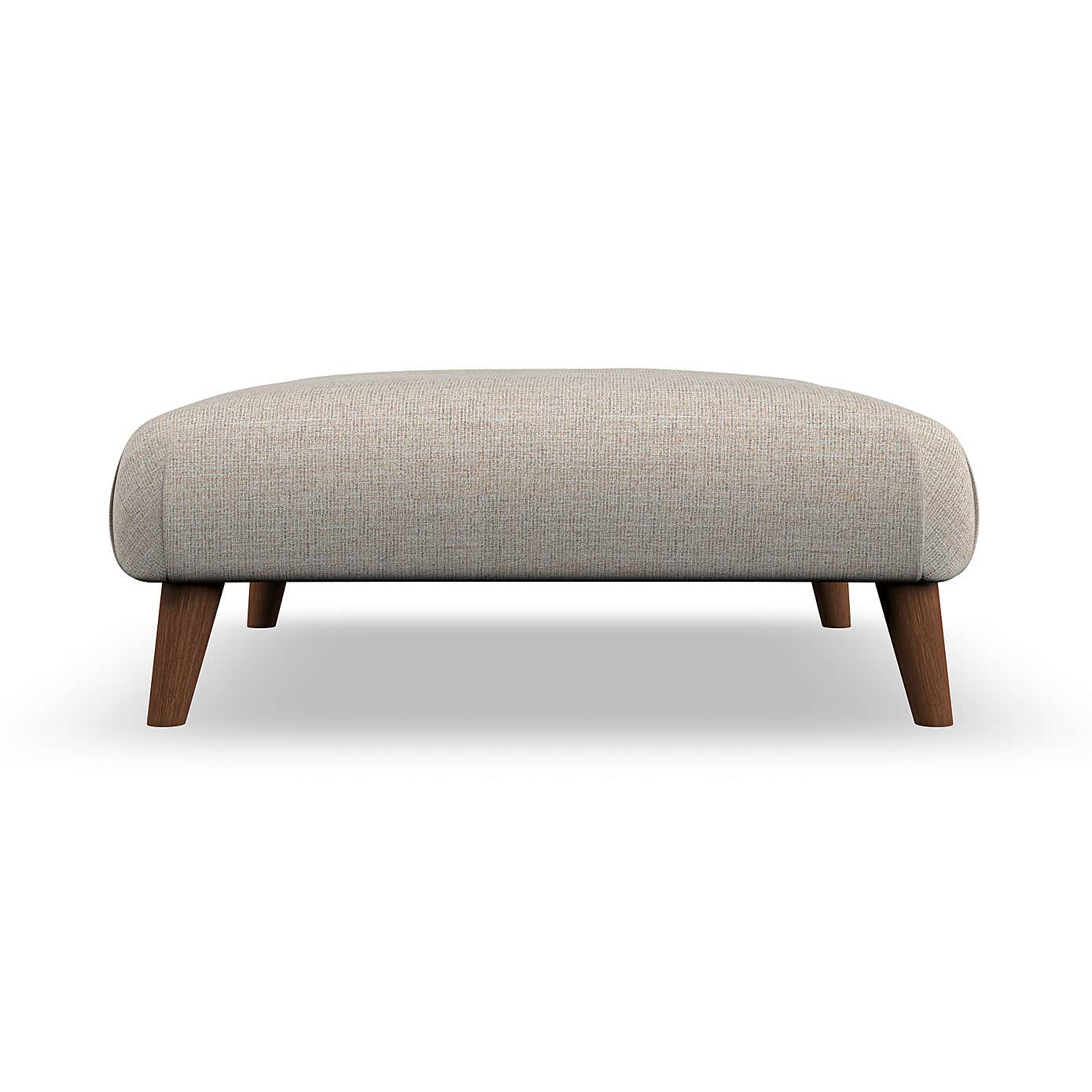 Evelyn Footstool