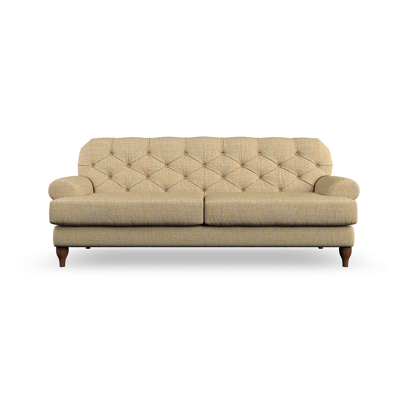 Canterbury Large 3 Seater Sofa