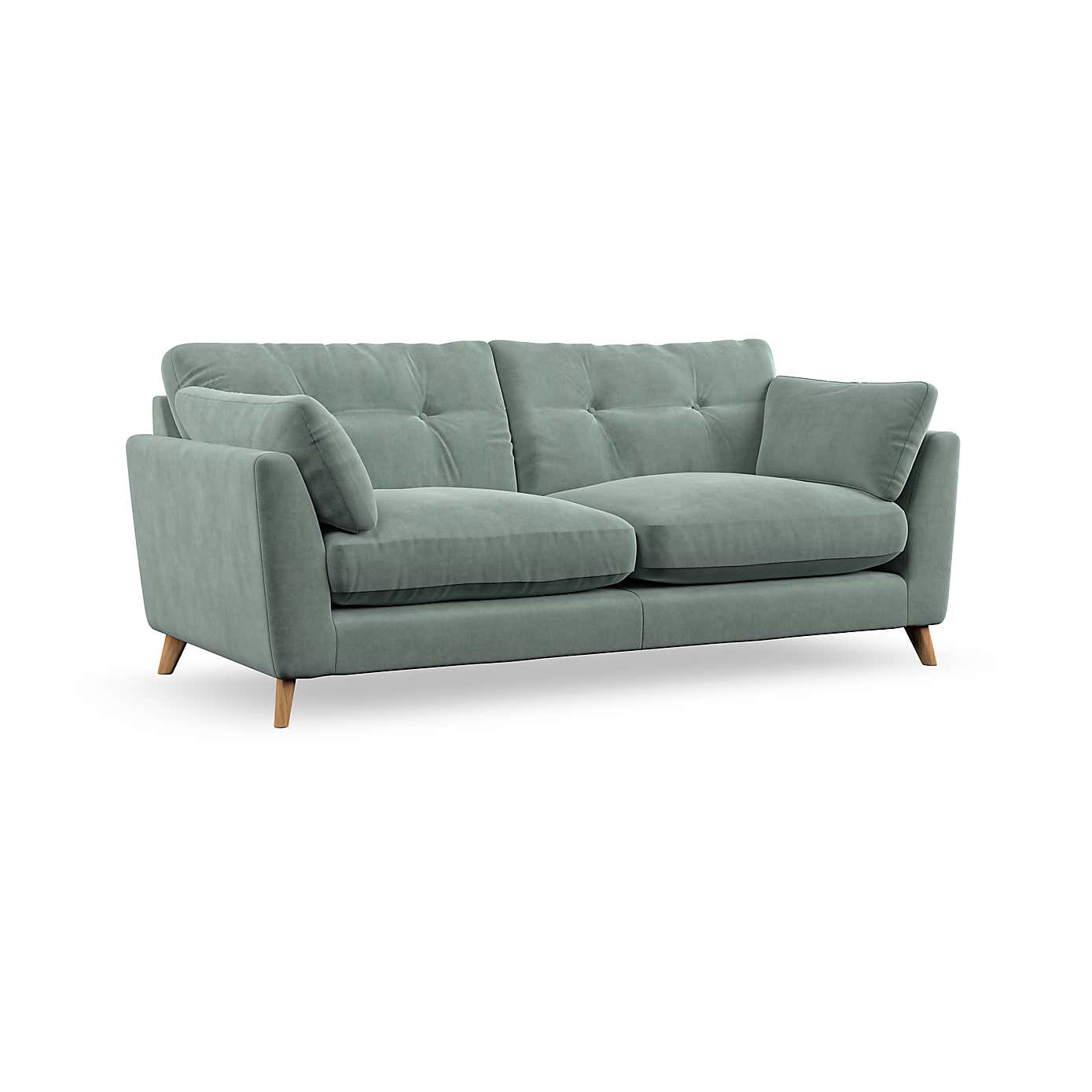 Peyton Large 3 Seater Sofa