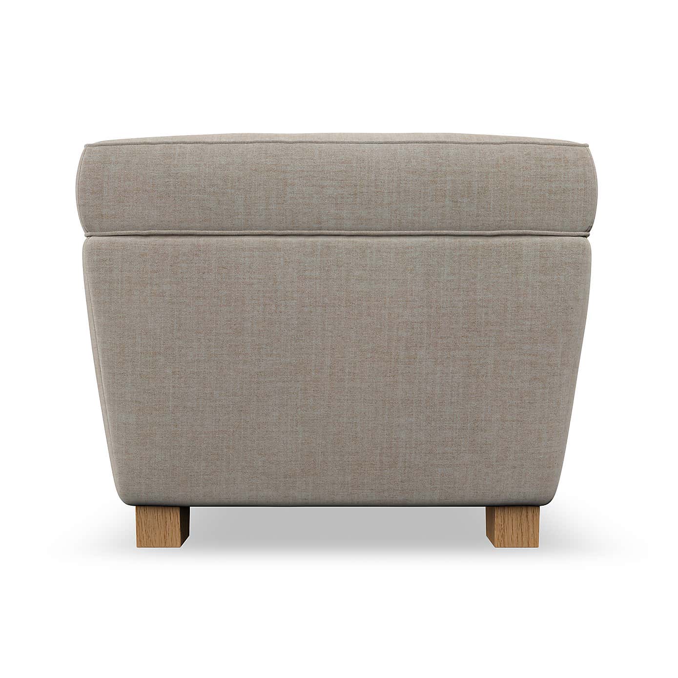 Arundel Footstool