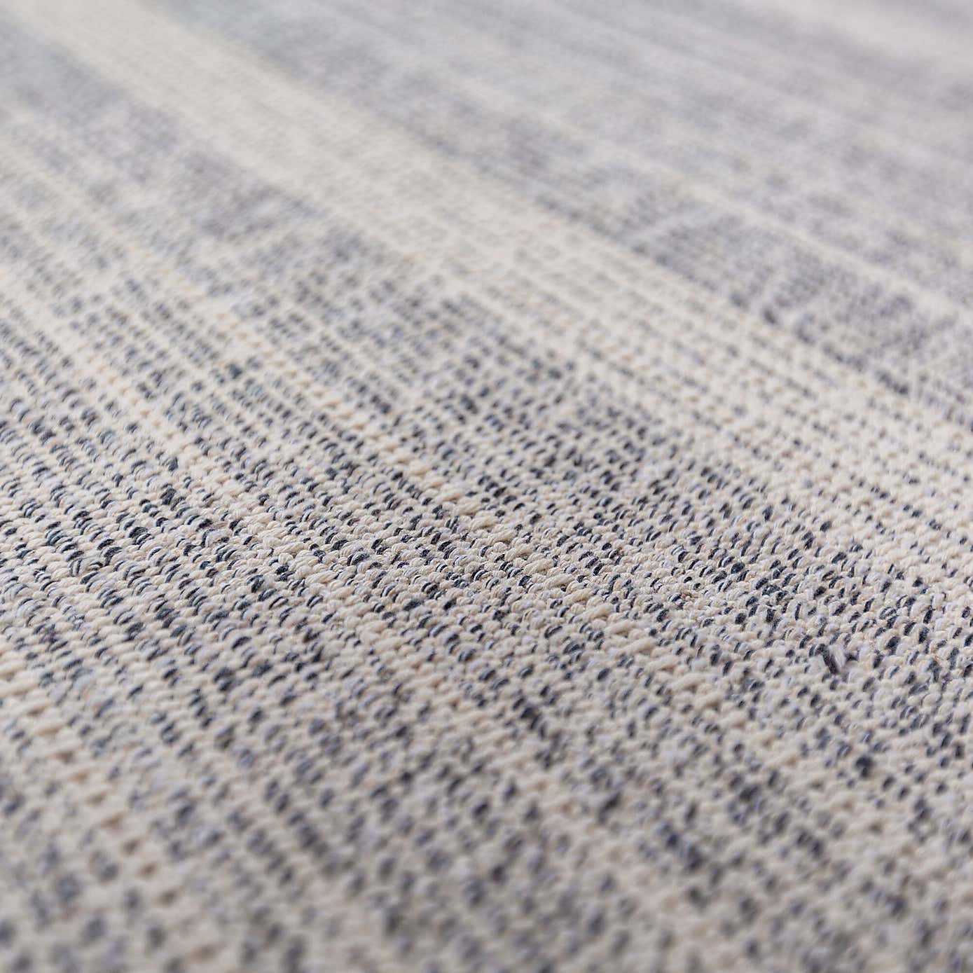 Edited Life Striped Washable Rug