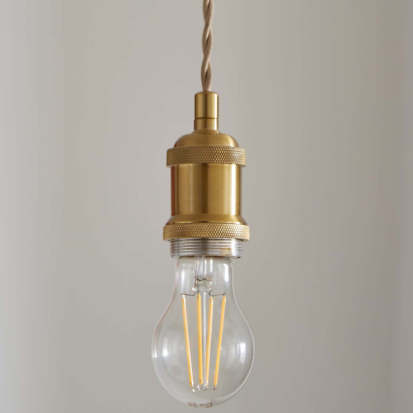 Charlie Industrial Flex Fitting