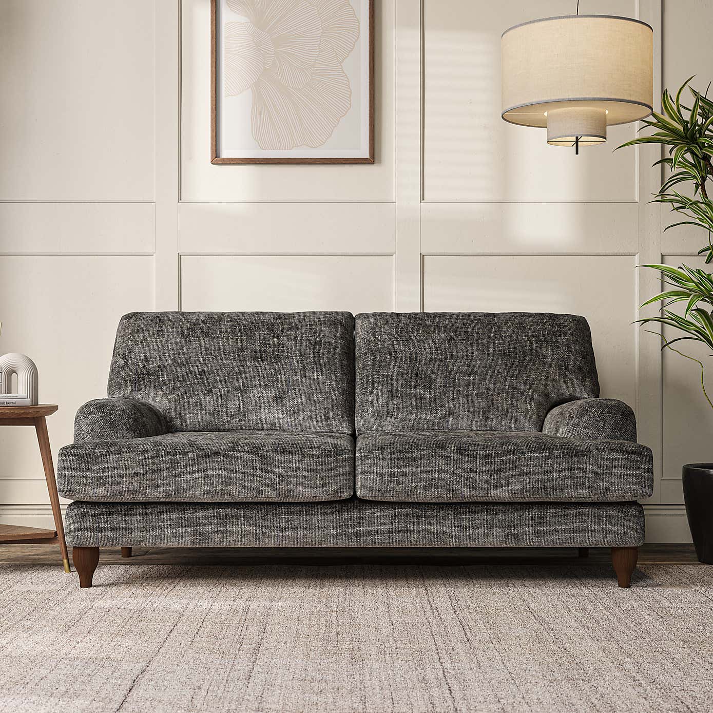 Darwin 3 Seater Sofa