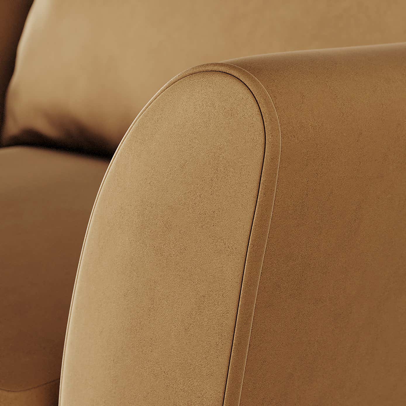 Opulent Velvet Swatch