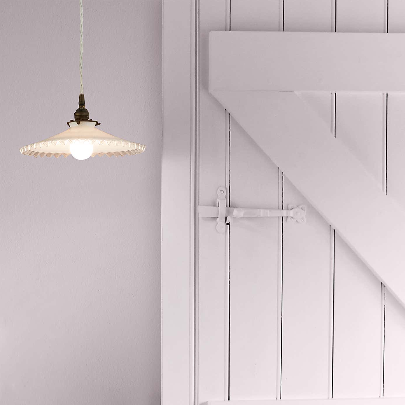 Rachel Ashwell Shabby Chic Lily Rose Matt Emulsion Multi Surface Paint