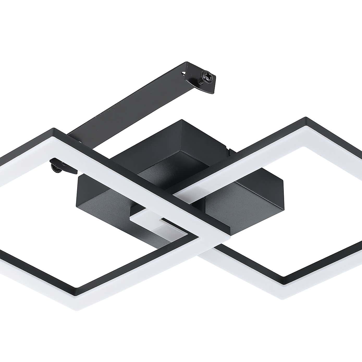 EGLO Huerta-E Ceiling Light