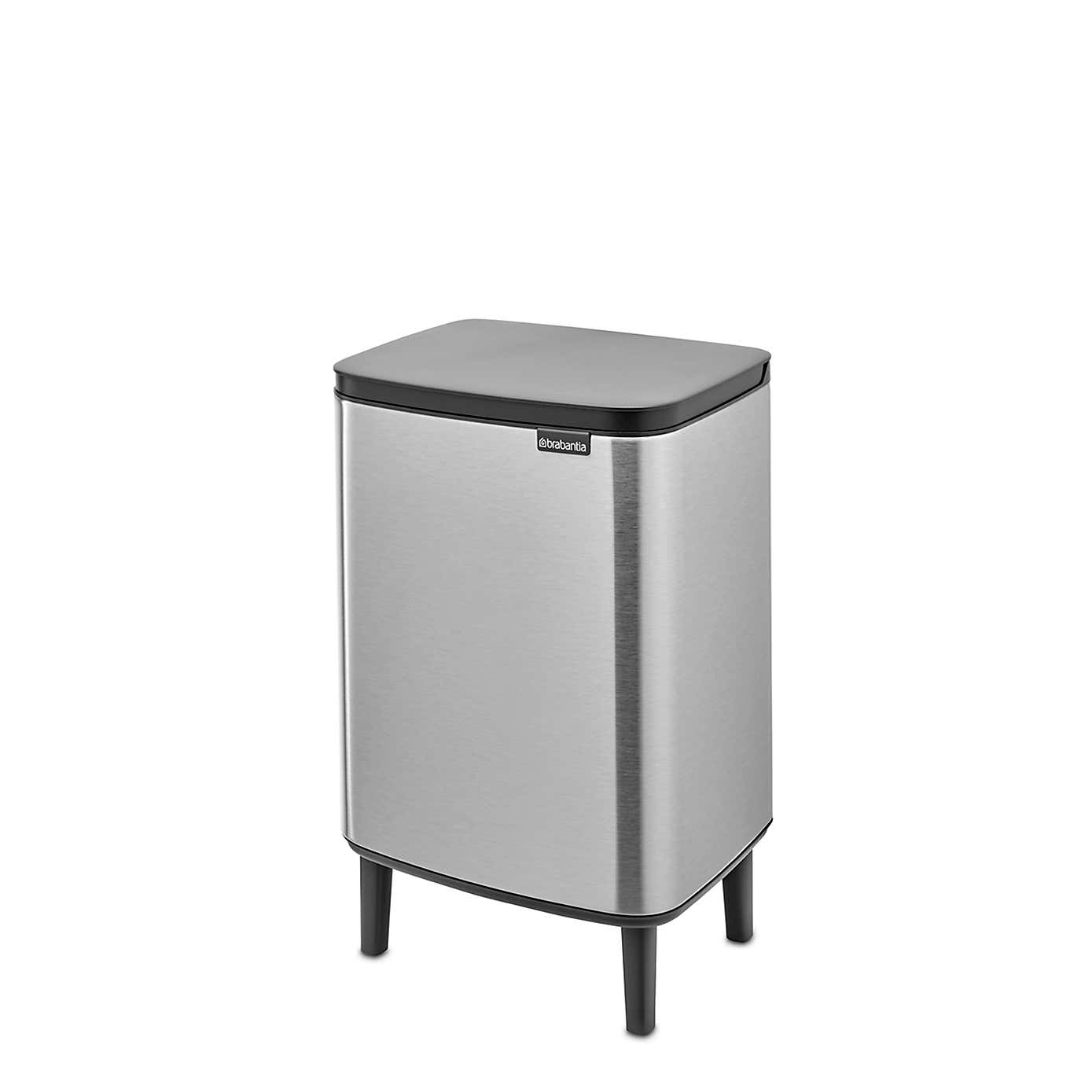 Brabantia Bo 12L Waste Bin Hi
